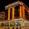 Gorukle Oruc Hotel & Spa - map