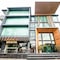 Jira Boutique Residence - map