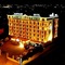 Emirtimes Hotel & Spa Tuzla - map