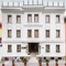 Maritime Hotel Istanbul - map