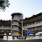 Buhana Hotel - map