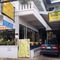 Northland House Hotel - map