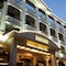 Black Bird Thermal Hotel & Spa - map