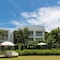 Verano Beach Villa - map