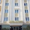 Hotel Akyildiz - map