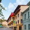 Boyuguzel Termal Hotel - map