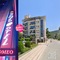Romeo Beach Hotel - map