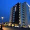 Ramada Plaza By Wyndham Istanbul Asia Airport - map
