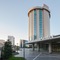 Hilton Istanbul Kozyatagi - map