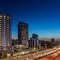 Hilton Istanbul Kozyatagi - map