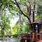The Grand Jamjuree Resort Lamphun - map
