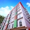 PB Grand Hotel - map