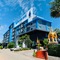 Mantra Varee Hotel - map