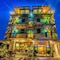 Jingjit Hotel - map