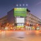 Cbd Hotel Suratthani - map