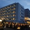 Boonsiam Hotel - map
