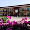 Villa Thiwa Hotel - map