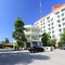 Caza V1 Serviced Apartment - map