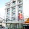 The White Pearl Hotel - map