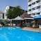 Marina Inn Pattaya - map