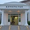 Kensington English Garden Resort Khaoyai - map