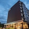 Marsi Hotel - map