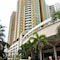 The Narathiwas Hotel & Residence Sathorn Bangkok - map