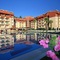 Club Aida Apartments - map