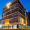 Vernazza Suites - map