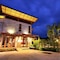 Tique Series Boutique Resort - map