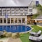 Novotel Goa Candolim Hotel - map