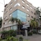 Minerva Grand Banjara Hills - map