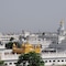 Hotel Sarovar Regency - map
