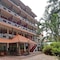 Treebo Trend Green Palm Resorts - map