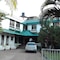 Graciano Cottages - map