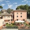 Albergo Villa Cristina - map