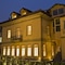 Hotel Di Varese - map
