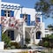 Paros Inn Seafront - map