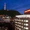 Hotel Prince Seoul - map