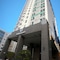 Urban Place Gangnam - map