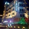 Arirang Hotel - map