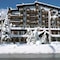 Hotel & Residence Catturani - map