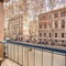Trastevere Rooms - map