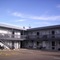 Broadway Motor Inn - map
