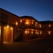 166 Majestic Court Motel - map