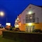 Papanui Court Motel - map