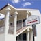 Aubyn Court Spa Motel - map