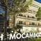 Hotel Mocambo - map