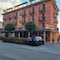 Hotel Sole - map