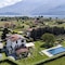 Agriturismo Ca' Del Lago - map